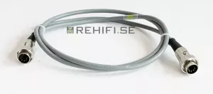 Naim Interconnect DIN