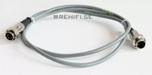 Naim Interconnect DIN