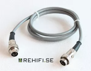 Naim Interconnect DIN