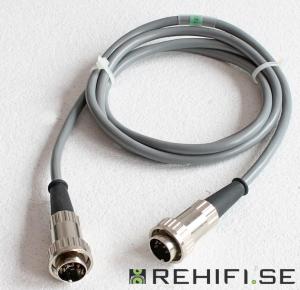 Naim Interconnect DIN