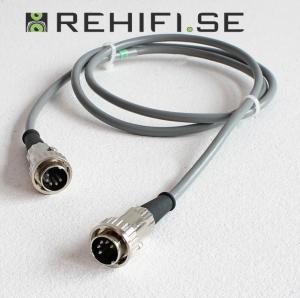 Naim Interconnect DIN