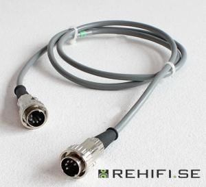 Naim Interconnect DIN