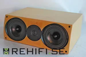 Naim n-Cent