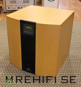 Naim n-Sub