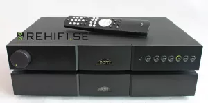 Naim NAC152XS + NAP155XS