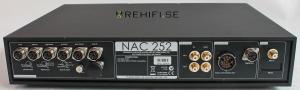 Naim NAC 252