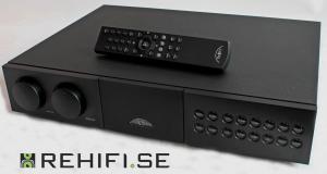 Naim NAC 252