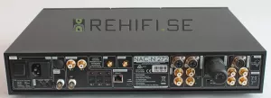 Naim NAC-N272