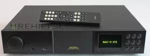 Naim NAC-N272