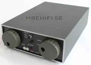 Naim NAC42, Snaps, NAP160