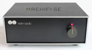 Naim NAC42, Snaps, NAP160