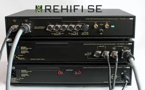 Naim NAC52 + NAC52PS + NAP250