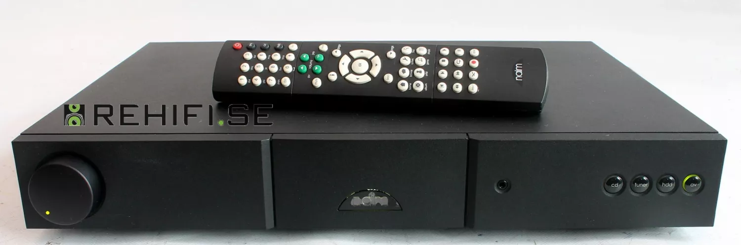 Naim Nait 5i-2