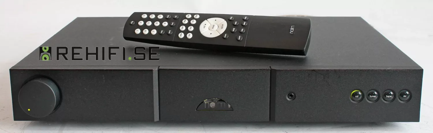 Naim Nait 5i-2