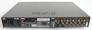 Naim Nait XS
