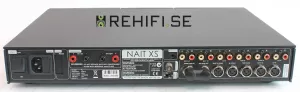 Naim Nait XS