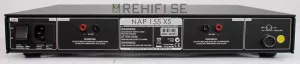 Naim NAP 155 XS