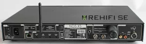 Naim ND5 XS
