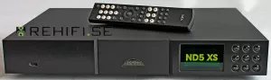 Naim ND5 XS
