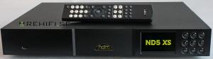 Naim ND5 XS