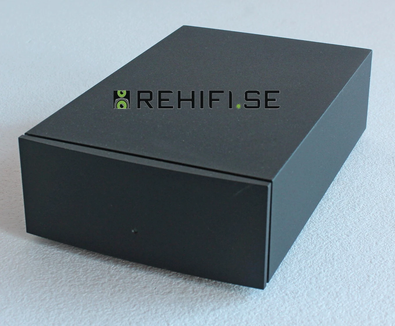 Naim Stageline