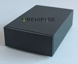 Naim Stageline
