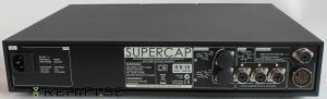 Naim Supercap DR