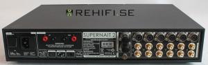 Naim Supernait 2