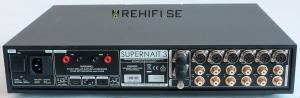 Naim Supernait 3