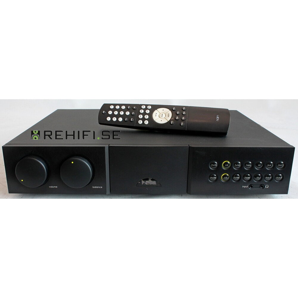 Naim Supernait