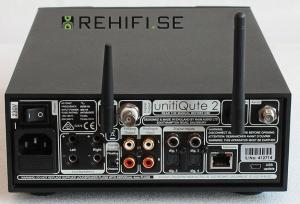 Naim UnitiQute 2