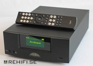 Naim UnitiQute 2