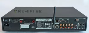 Naim Uniti