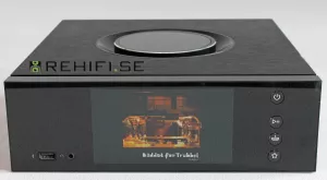Naim Uniti Atom