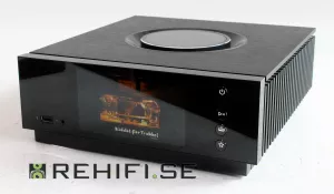Naim Uniti Atom