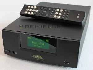 Naim UnitiQute 2