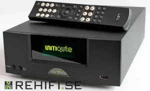 Naim UnitiQute
