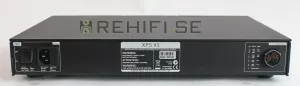 Naim XP5 XS
