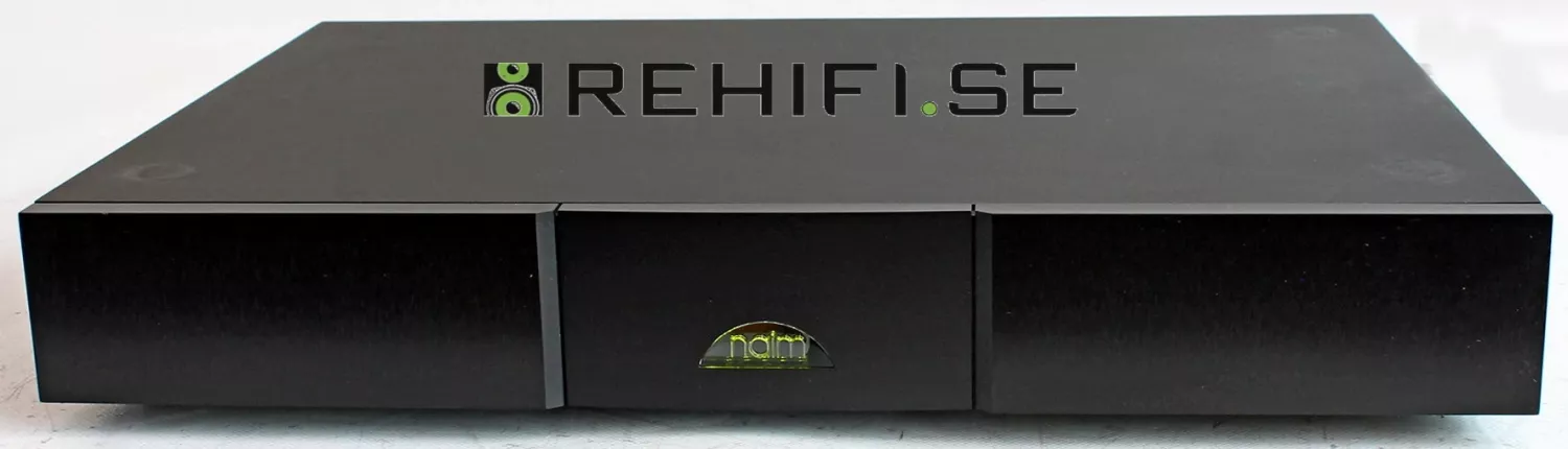Naim XP5 XS