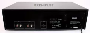 Nakamichi 480