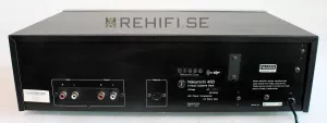 Nakamichi 480
