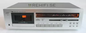 Nakamichi 480