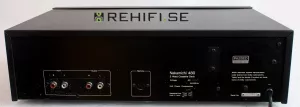 Nakamichi 480