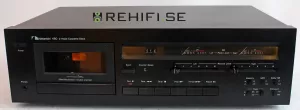 Nakamichi 480