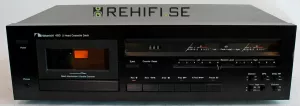 Nakamichi 480