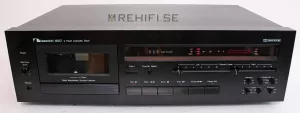 Nakamichi 480Z