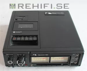 Nakamichi 550