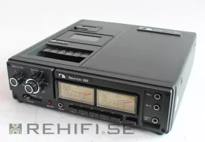 Nakamichi 550