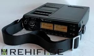 Nakamichi 550