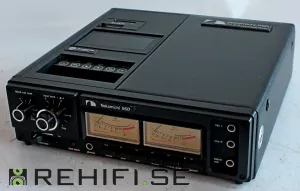 Nakamichi 550